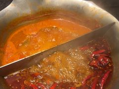 -湊湊火锅·茶憩(打浦桥日月光店)