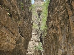 -龙门涧景区