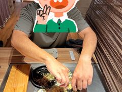 -日葵 大阪烧ひまり(仙霞路店)