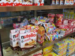 -紫荆城食品交易中心(华强北店)