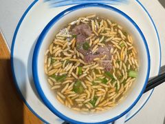 -巢湖名吃·东关老鹅汤(江南风情街店)