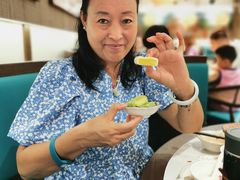 -沿江海南菜·文昌鸡祖师爷(大东海店)
