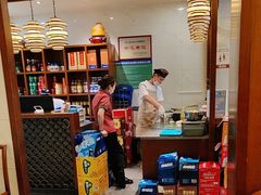 -老员外骨汤火锅(海州古城店)