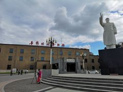 -长影旧址博物馆