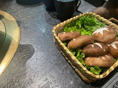-湊湊火锅·茶憩(新中关购物中心店)