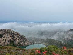 -大罗山风景区