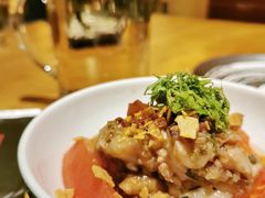 章鱼番茄子-妮妮酒馆Bistro Nini