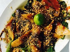 -明记烧鱼美味店