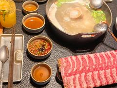 -大龙燚·旷野鲜火锅(广州首店)