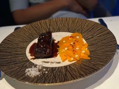 -渔火·特色餐厅(佘山世茂洲际酒店)