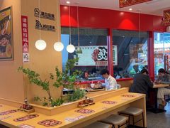 -华记煲仔华·煲仔饭(三元里万科里店)
