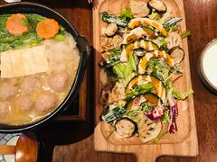 -铃木食堂(帽儿胡同店)