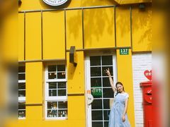 -W CAFE(甜爱路店)