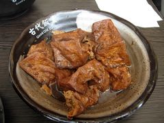 -古代饭堂(冠亚店)