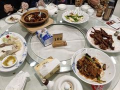 -渔意楼·驰名沙田乳鸽(五羊店)