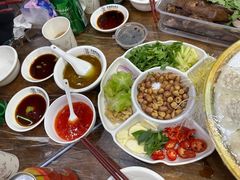 -官塘原味鱼生·潮菜大排档(潮州总店)