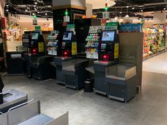-百佳永辉超市(福田星河店)