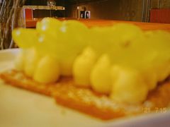 拿破仑酥-BERRY BEANS(东直门店)