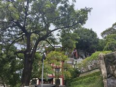 -鸿山公园