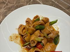 -金成潮菜博物馆(海珠湿地店)