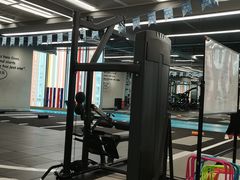-OWNBODY健身(下沙店)