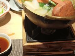 -德川家日本料理(中关村寰太大厦店)