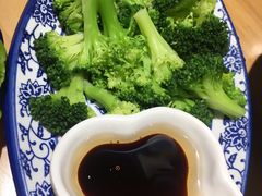 -裕鼎鲜·新中菜(金鼎广场店)