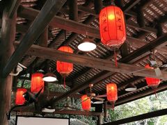 大堂-鹅滋道(甘坑古镇店)