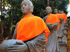 -西双版纳勐泐文化旅游区