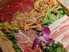 -正宗齐齐哈尔烤肉·齐牛哥鲜切炭火烤肉(杭州总店)