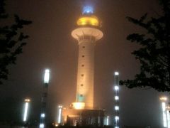 -日照灯塔风景区