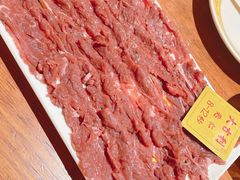 -大吉利潮汕鲜牛肉火锅(王府井店)