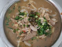 -脆珊粉店(明秀西路店)