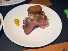 -拉蒂娜·巴西牛排馆 Latina·Brazilian Steakhouse(铜仁旗舰店)