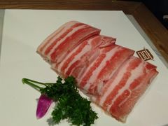 -韩宫宴烤肉·料理(苏州中心店)