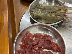 -盈田盈粥庄(博山东路店)