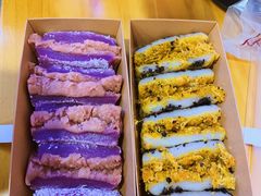 -米阿糯糕团•酒酿•甜品(莫愁店)
