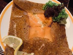 -La Creperie法餐厅(桃江路店)