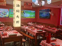 -龙虾当家·大排档(红谷滩五中店)