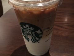 -星巴克臻选(深圳华强北茂业店)