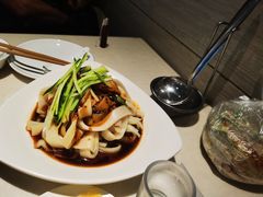 -万和源炝锅城·活鱼现炝(文艺北路店)