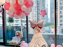 -NOKNOK若蔻亲子餐厅(天地壹方北馆店)