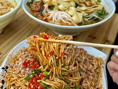 -青和小锅米线(翠湖店)