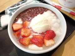 -宝珠奶酪(浦东金桥店)