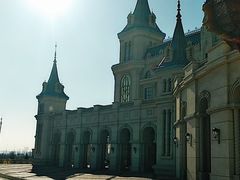 -波塞冬旅游度假区