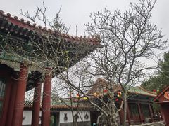 -珠海圆明新园