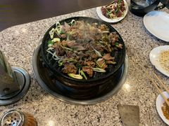 -厚味居炙子烤肉·清真(天桥南纬路店)
