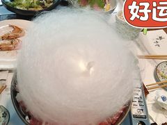 -千叶寿司创意融合料理(水韵城店)