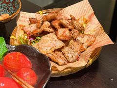 -贰醒·私房小院烧烤 (太古里店)