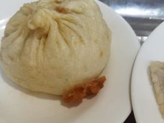 猪肉大葱包子-姚记炒肝店(鼓楼店)